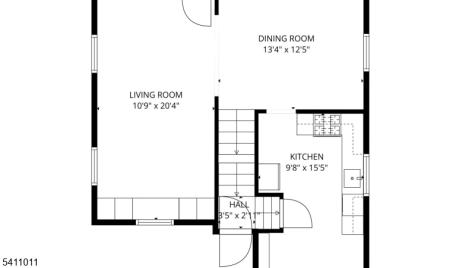 215 Fairfield Avenue Middlesex NJ 08846
