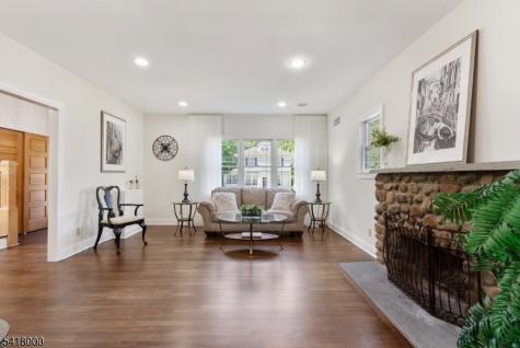 13 Glenview Road North Caldwell NJ 07006