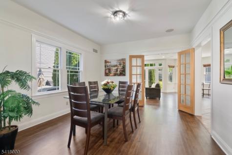 13 Glenview Road North Caldwell NJ 07006