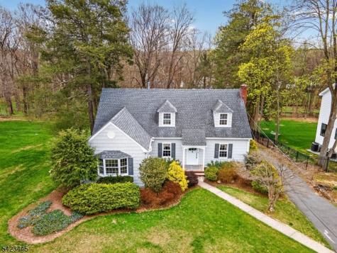 78 Orton Road West Caldwell NJ 07006