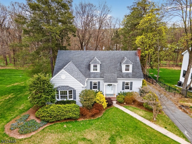 78 Orton Road West Caldwell NJ 07006