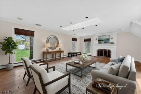 78 Orton Road West Caldwell NJ 07006