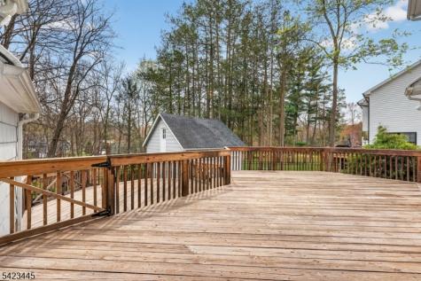 78 Orton Road West Caldwell NJ 07006