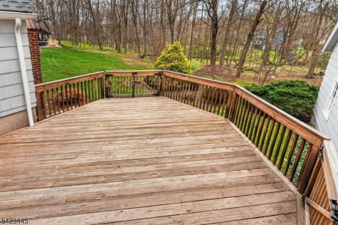 78 Orton Road West Caldwell NJ 07006