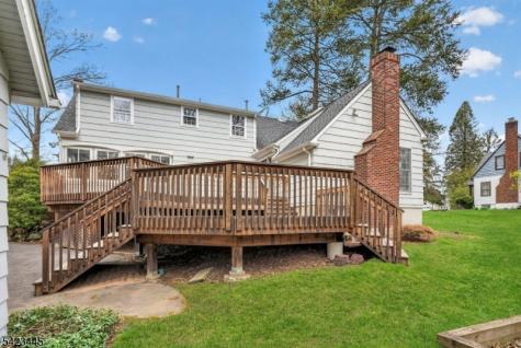 78 Orton Road West Caldwell NJ 07006