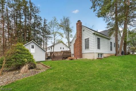 78 Orton Road West Caldwell NJ 07006