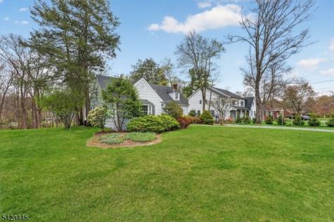 78 Orton Road West Caldwell NJ 07006