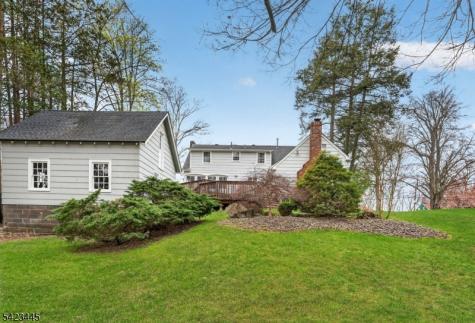 78 Orton Road West Caldwell NJ 07006