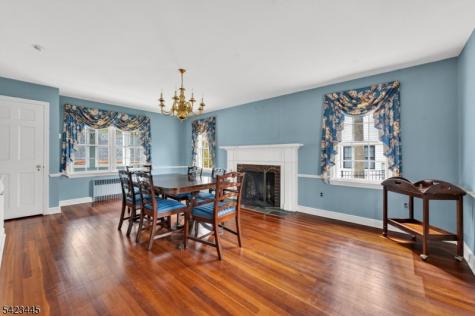 78 Orton Road West Caldwell NJ 07006