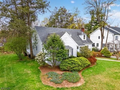 78 Orton Road West Caldwell NJ 07006