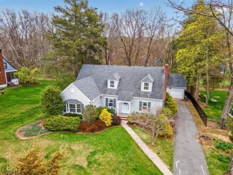 78 Orton Road West Caldwell NJ 07006