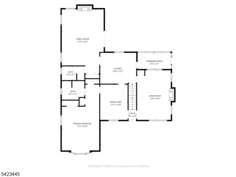 78 Orton Road West Caldwell NJ 07006