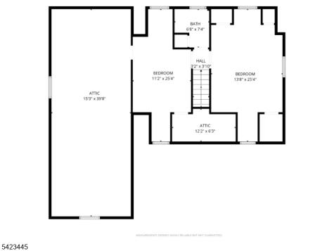 78 Orton Road West Caldwell NJ 07006