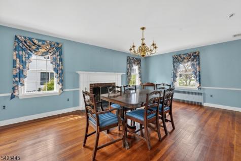78 Orton Road West Caldwell NJ 07006