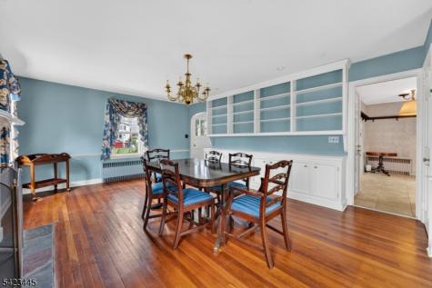 78 Orton Road West Caldwell NJ 07006