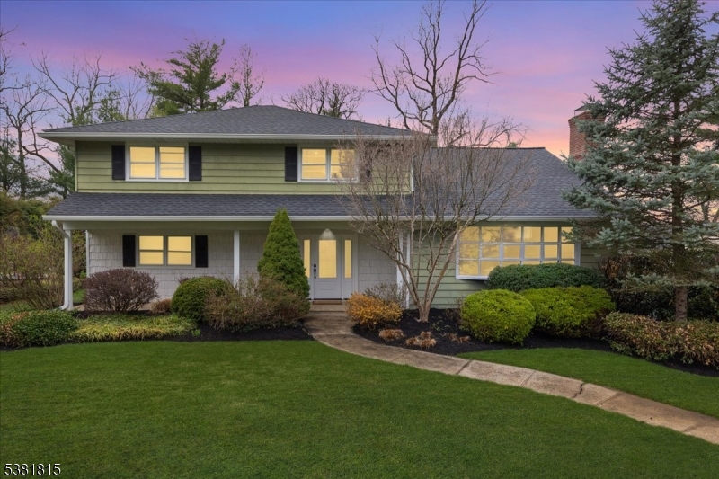 26 Crest Drive Berkeley Heights NJ 07974