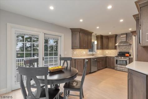 26 Crest Drive Berkeley Heights NJ 07974