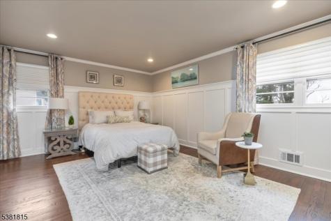 26 Crest Drive Berkeley Heights NJ 07974