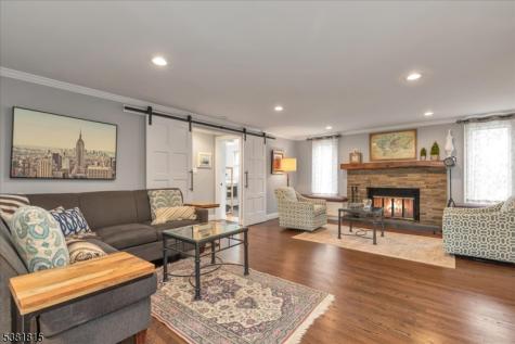 26 Crest Drive Berkeley Heights NJ 07974