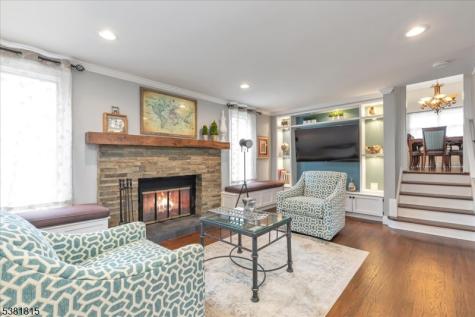 26 Crest Drive Berkeley Heights NJ 07974