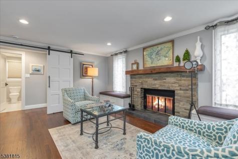 26 Crest Drive Berkeley Heights NJ 07974