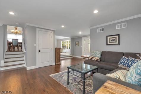 26 Crest Drive Berkeley Heights NJ 07974