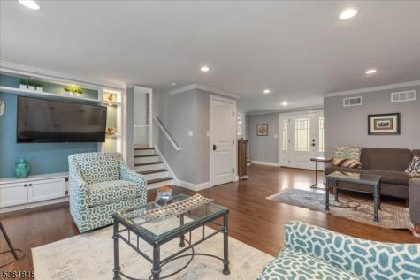 26 Crest Drive Berkeley Heights NJ 07974