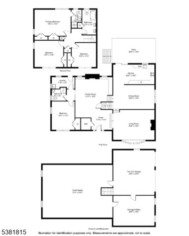26 Crest Drive Berkeley Heights NJ 07974