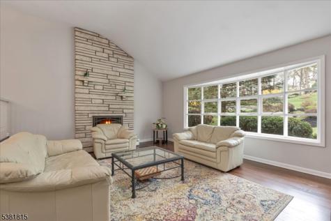 26 Crest Drive Berkeley Heights NJ 07974