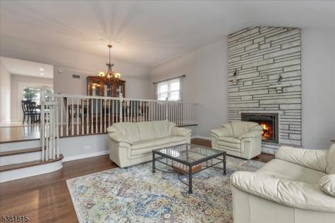 26 Crest Drive Berkeley Heights NJ 07974