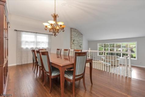 26 Crest Drive Berkeley Heights NJ 07974