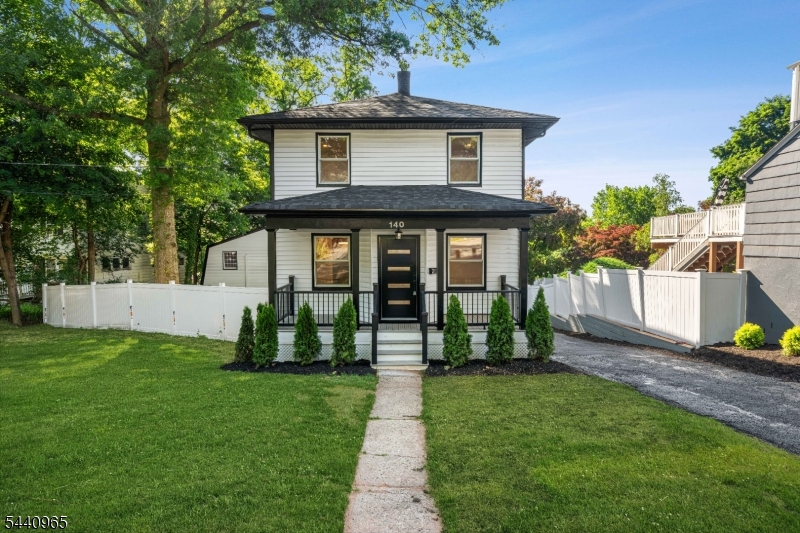 140 Walker Road West Orange NJ 07052