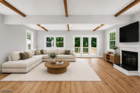 140 Walker Road West Orange NJ 07052
