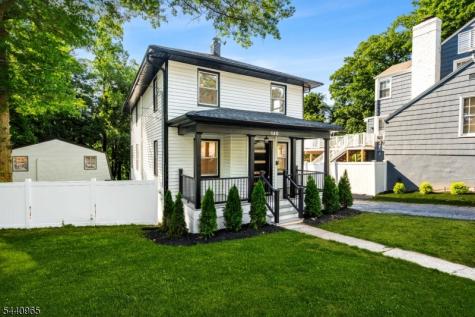 140 Walker Road West Orange NJ 07052