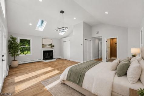 140 Walker Road West Orange NJ 07052