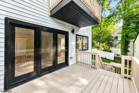 140 Walker Road West Orange NJ 07052