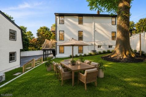 140 Walker Road West Orange NJ 07052