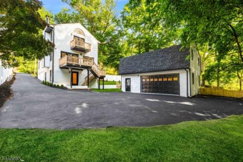 140 Walker Road West Orange NJ 07052