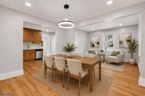 140 Walker Road West Orange NJ 07052