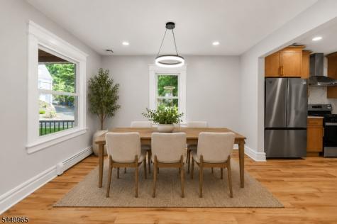 140 Walker Road West Orange NJ 07052