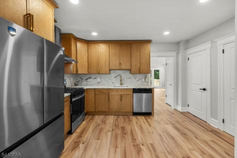 140 Walker Road West Orange NJ 07052