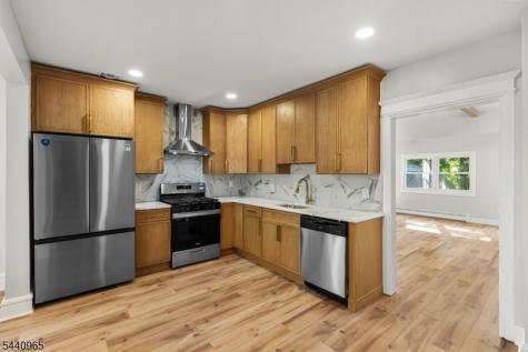 140 Walker Road West Orange NJ 07052