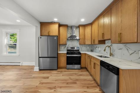 140 Walker Road West Orange NJ 07052