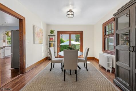 54 Mountain Avenue Bloomfield NJ 07003