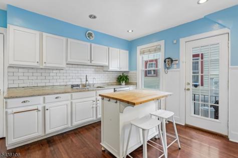 54 Mountain Avenue Bloomfield NJ 07003