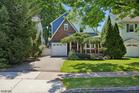 54 Mountain Avenue Bloomfield NJ 07003