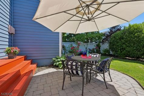 54 Mountain Avenue Bloomfield NJ 07003