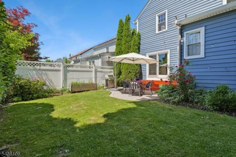 54 Mountain Avenue Bloomfield NJ 07003