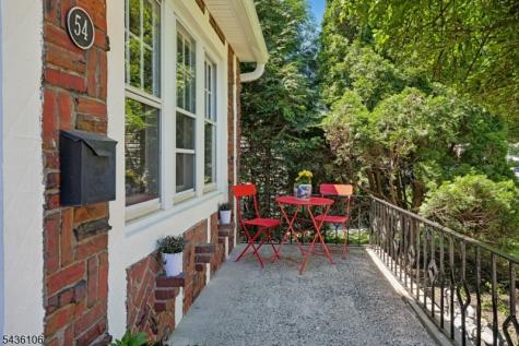 54 Mountain Avenue Bloomfield NJ 07003