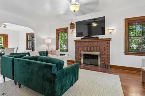 54 Mountain Avenue Bloomfield NJ 07003